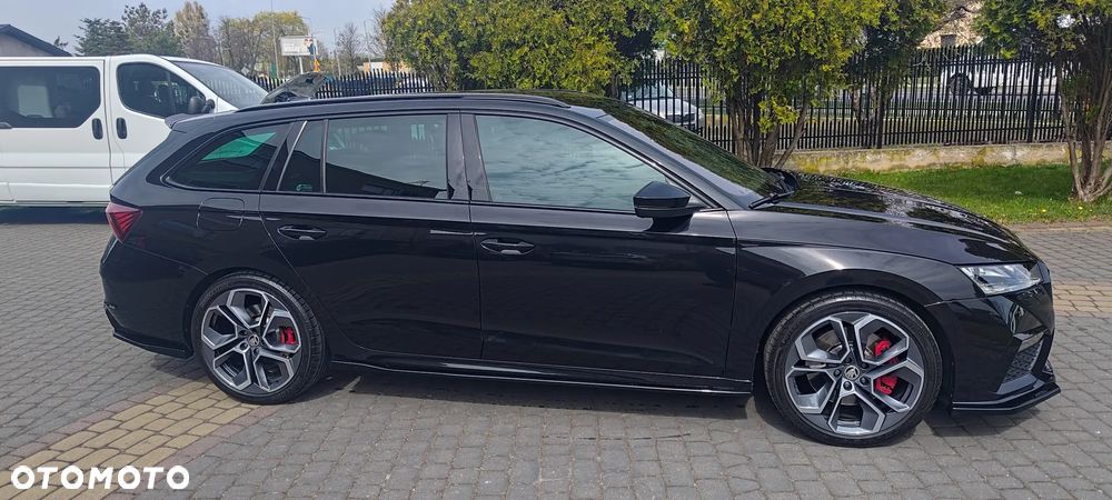 Skoda Octavia - 4