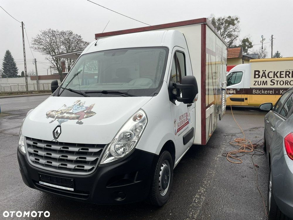 Renault Master - 18