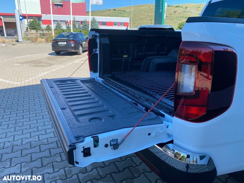 Volkswagen Amarok - 9