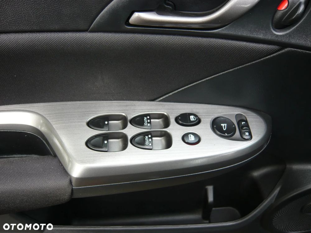 Honda Civic 1.4 i-VTEC - 10