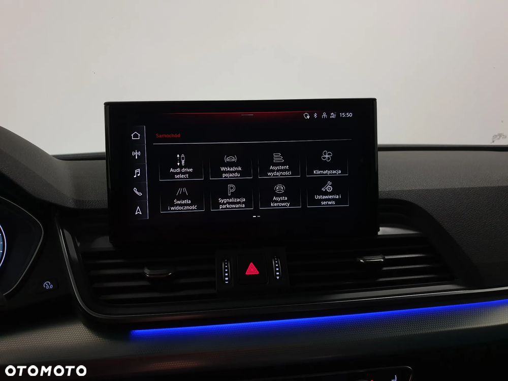 Audi Q5 40 TDI quattro S tronic S line - 22