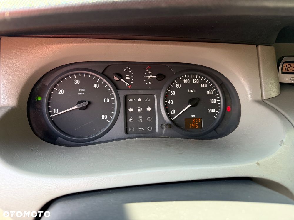 Opel Vivaro L2H1 Edition - 15