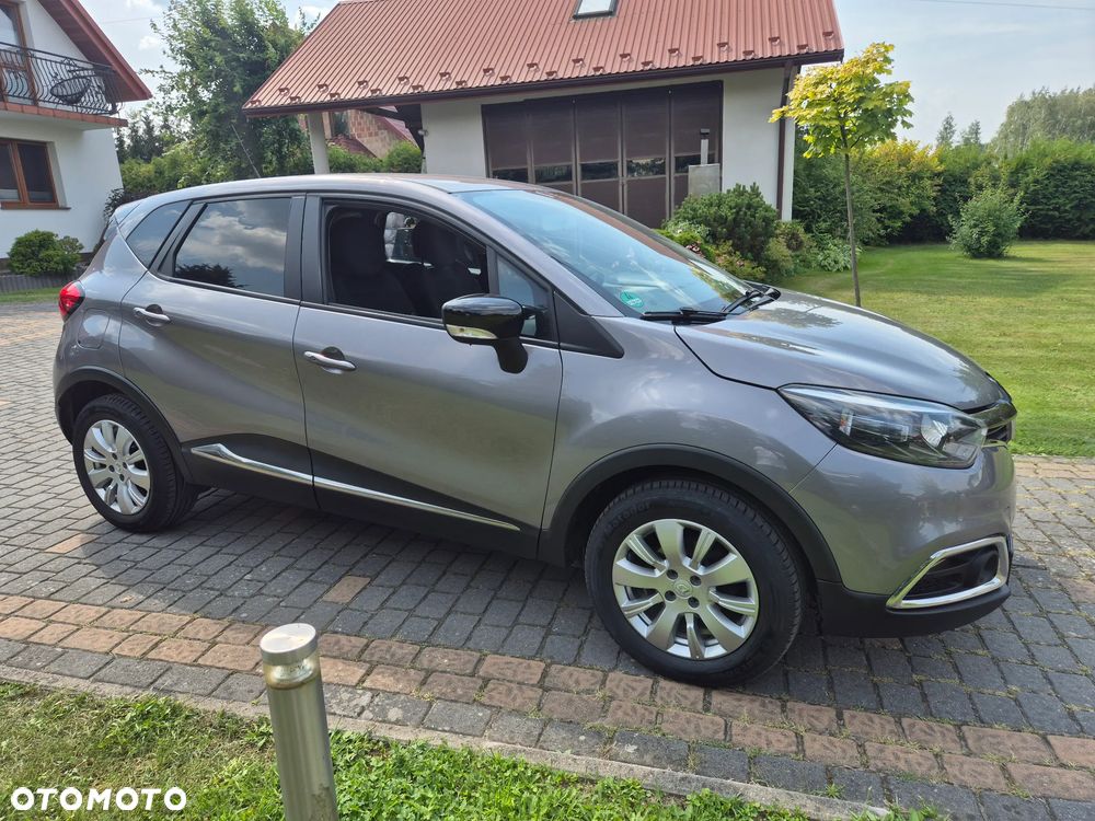 Renault Captur ENERGY TCe 90 Start&Stop Life - 11