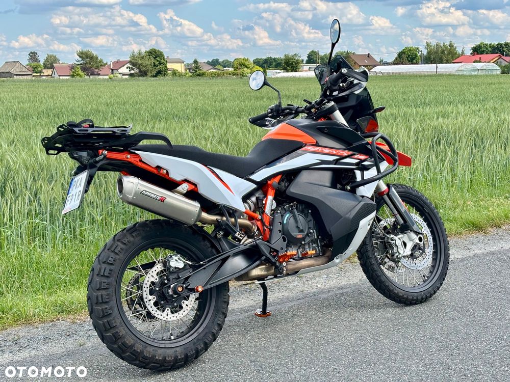 KTM Adventure - 36