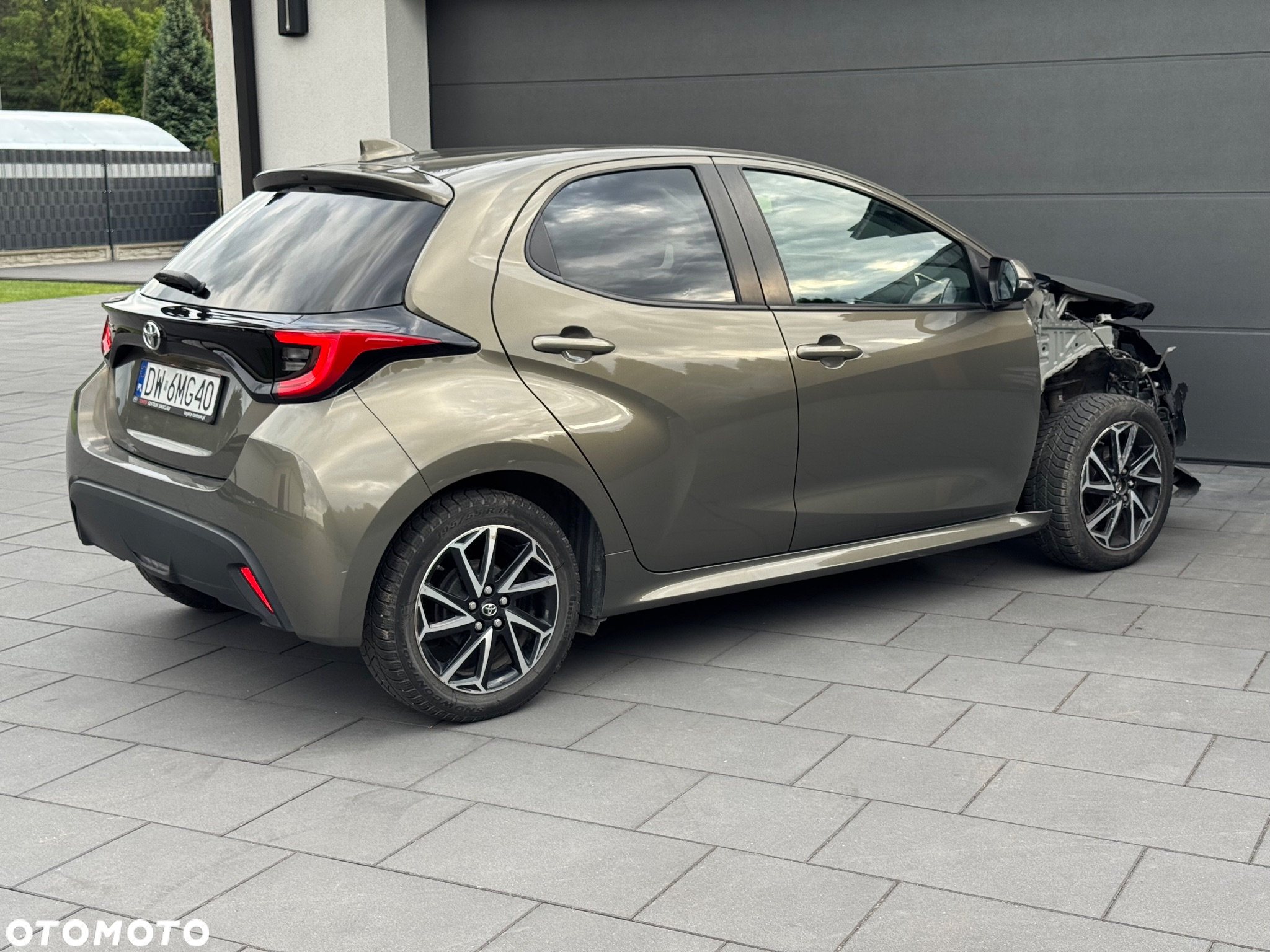 Toyota Yaris 1.5 Selection Elegant CVT - 4