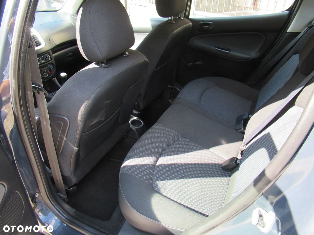 Peugeot 206 plus 60 - 32