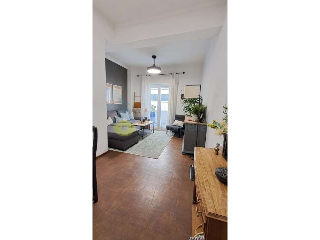 NÃO PERCA ESTA GRANDE OPORTUNIDADE! FANTÁSTICO APARTAMENTO T2 ESPAÇ... - Grande imagem: 2/18