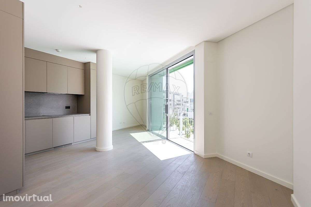 Apartamento T2 para arrendamento - Grande imagem: 5/17