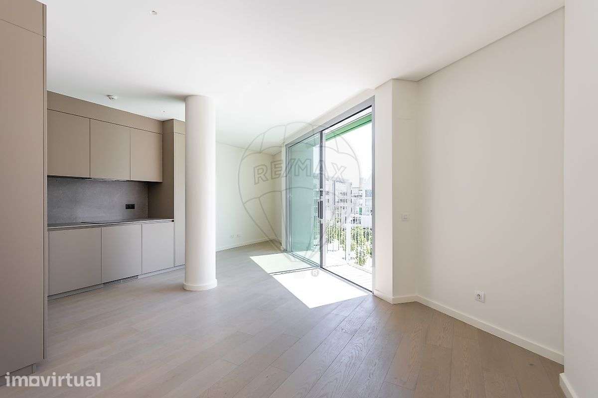 Apartamento T2 para arrendamento - Grande imagem: 5/17
