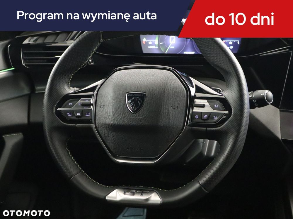 Peugeot 308 - 22