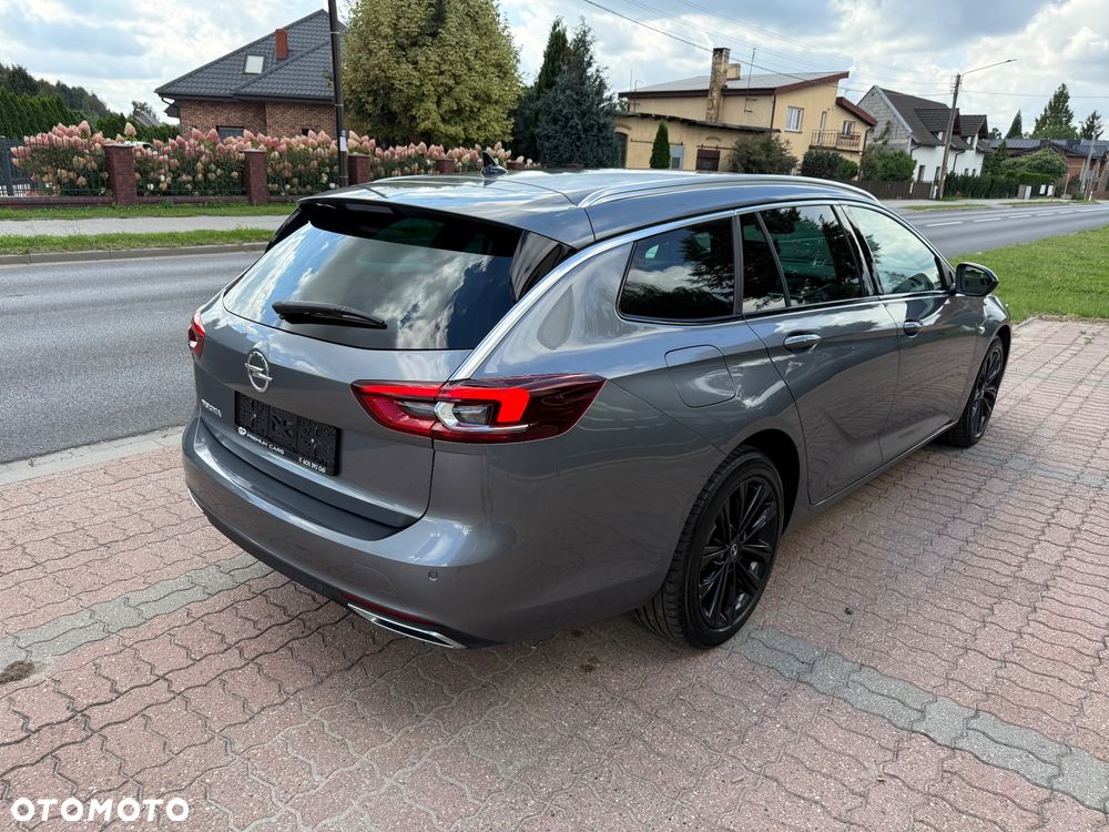 Opel Insignia 2.0 CDTI Ultimate S&S - 5