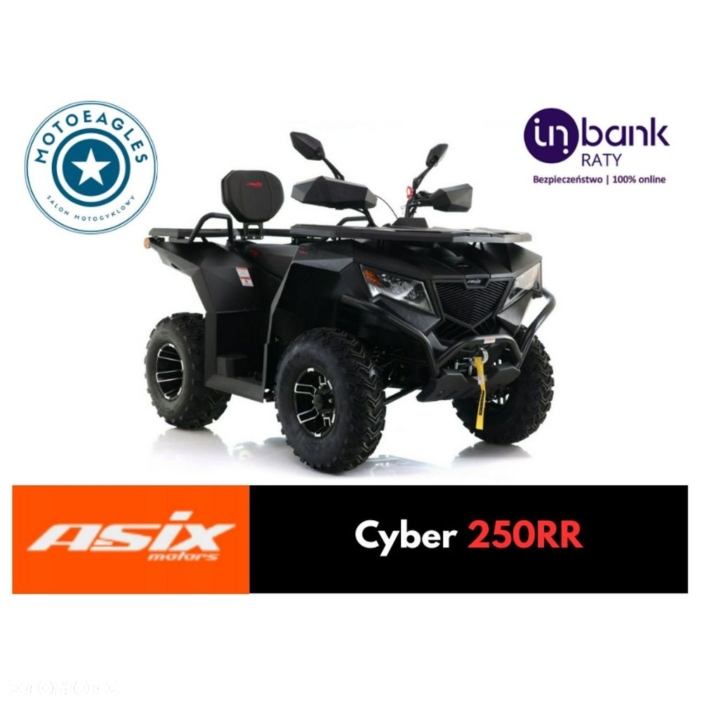 ASIX Inny - 1