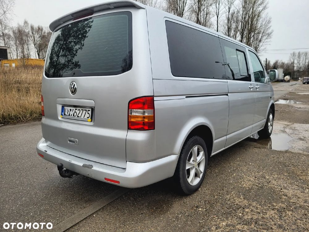 Volkswagen T5 - 7