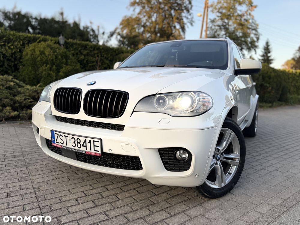 BMW X5 3.5i xDrive - 28