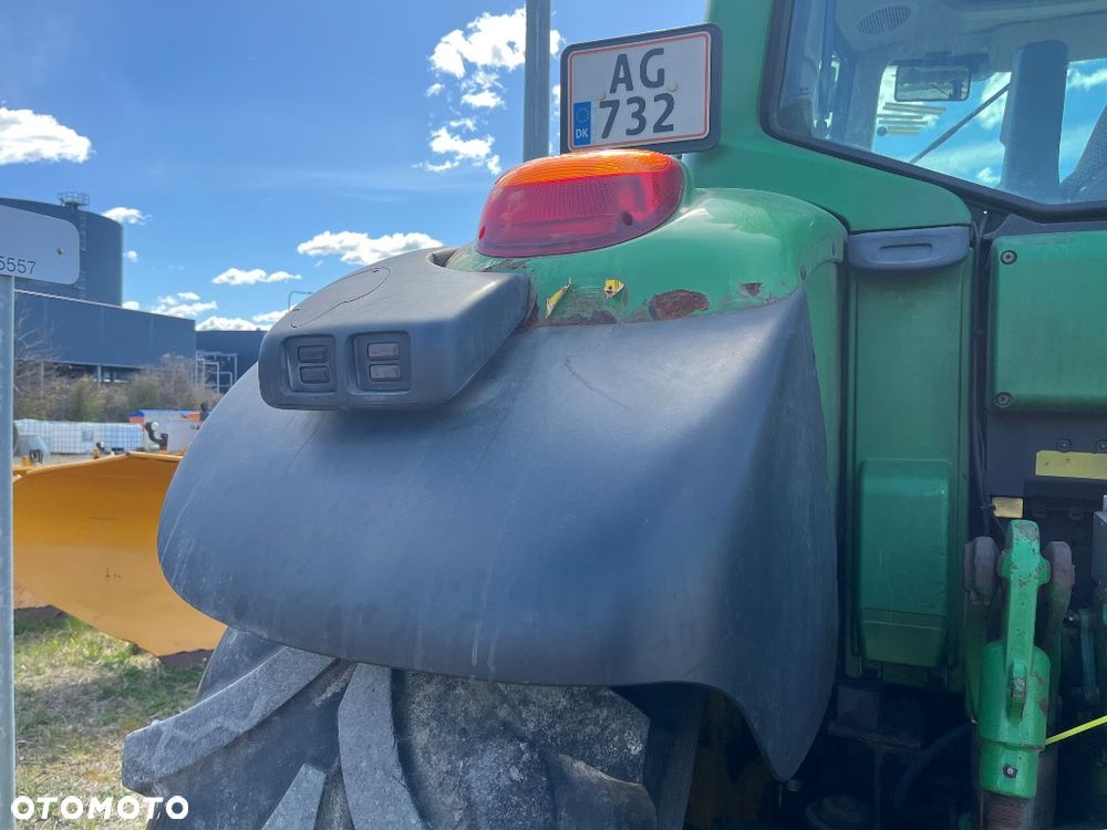 John Deere 6630 Premium - 17