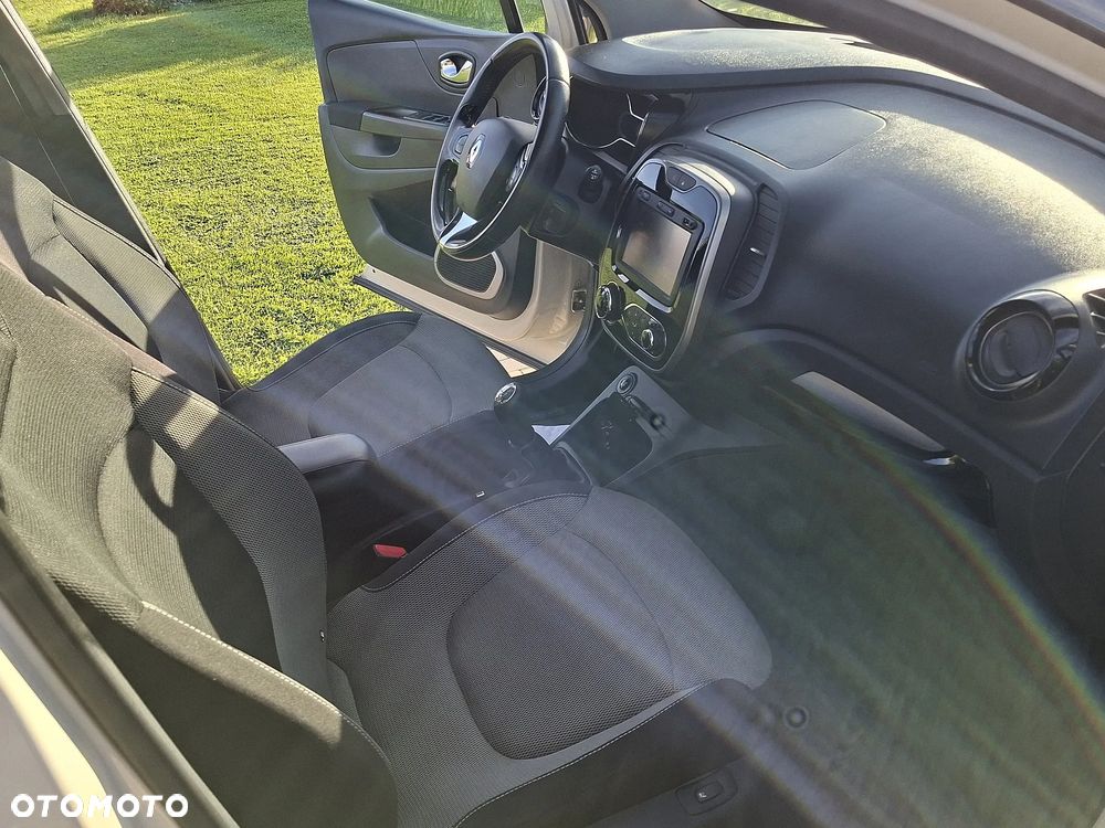 Renault Captur - 18
