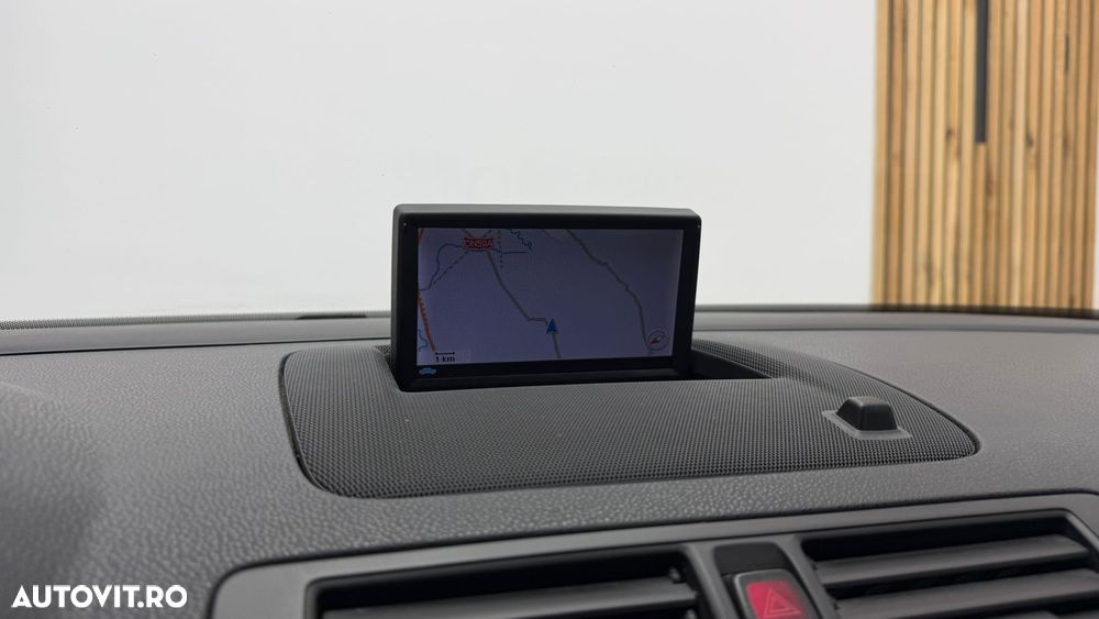 Volvo V50 DPF D2 - 19