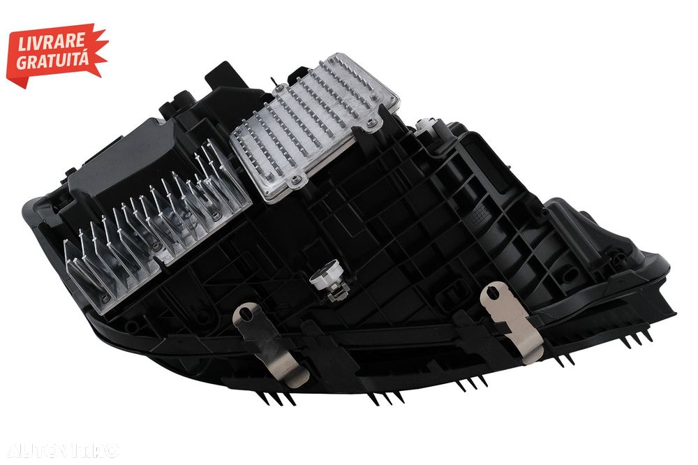 Pachet Exterior BMW Seria 3 G20 (2018-2022) Upgrade la LCI Design- livrare gratuita - 13