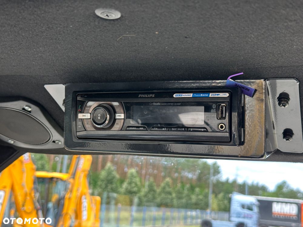 Yanmar VIO57-6B - 20