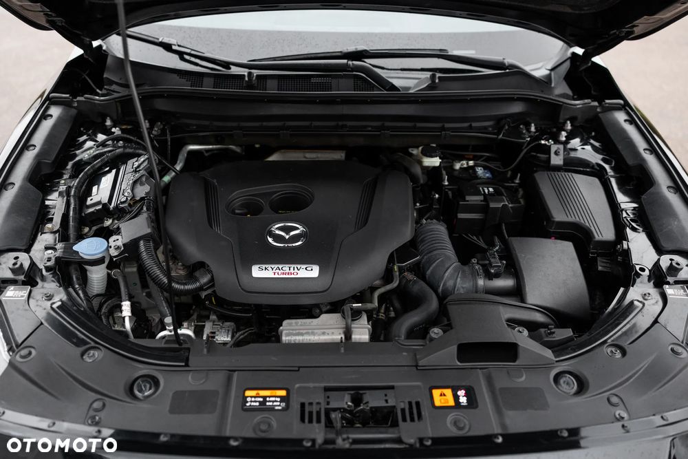 Mazda CX-5 SKYACTIV-G 194 AWD Signature - 35