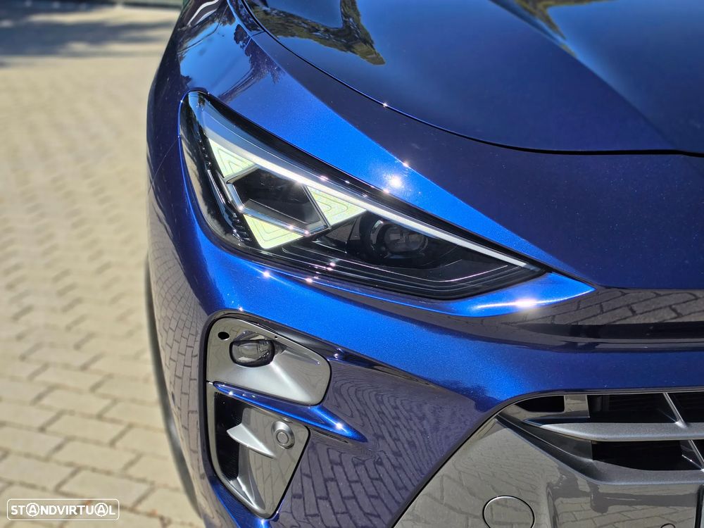 Cupra Terramar 1.5 e-Hybrid DSG - 6