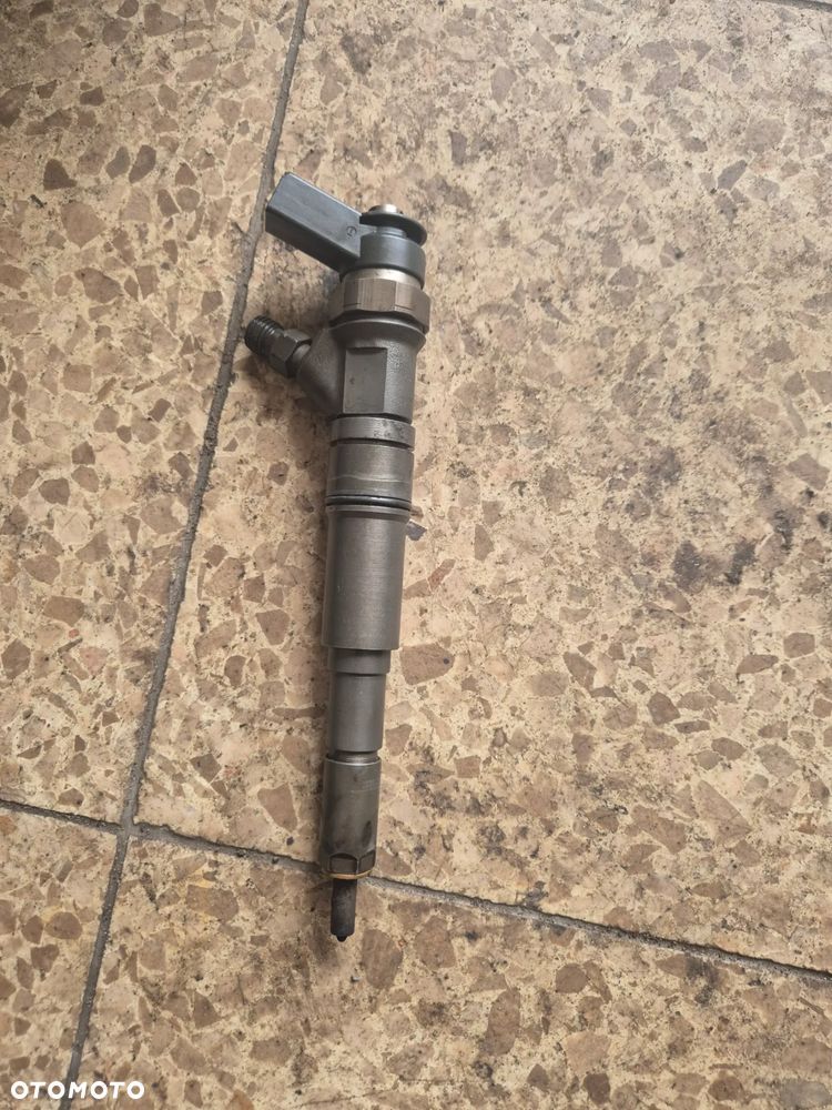 Wtrysk Wtryski Euro 3 e46 e60 e53 e65 2.0d 3.0d 7789661 - 1