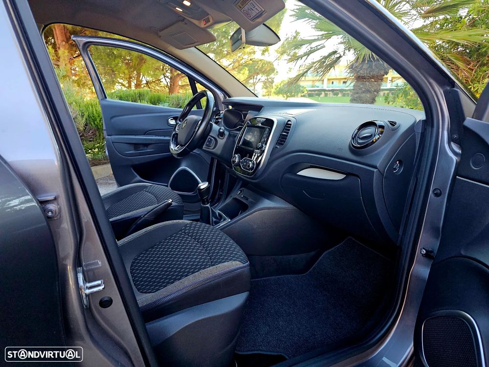Renault Captur 0.9 TCE Exclusive - 7