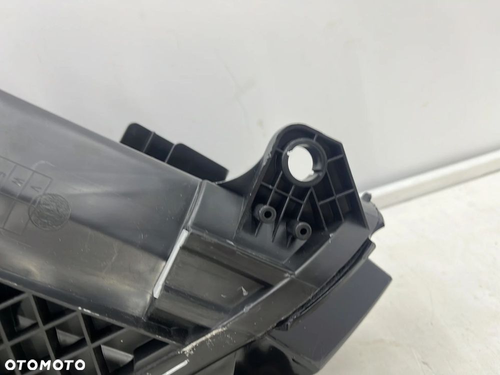 Lampa reflektor VW Tiguan 1 I 5n LIFT 10-16r. lewa przednia XENON EU + Led oryginalna lewa przód KSE - 17
