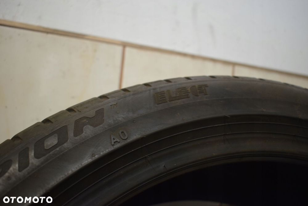 R21 235/45 Pirelli Scorpion + Seal Inside AO - 8
