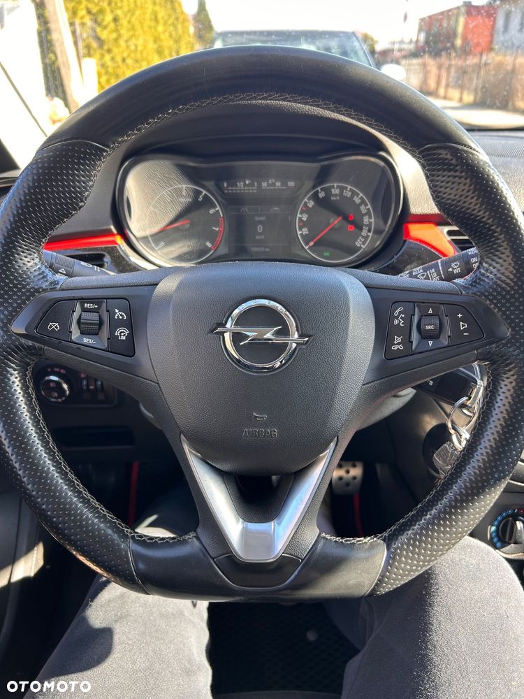 Opel Corsa 1.4 Color Edition - 7