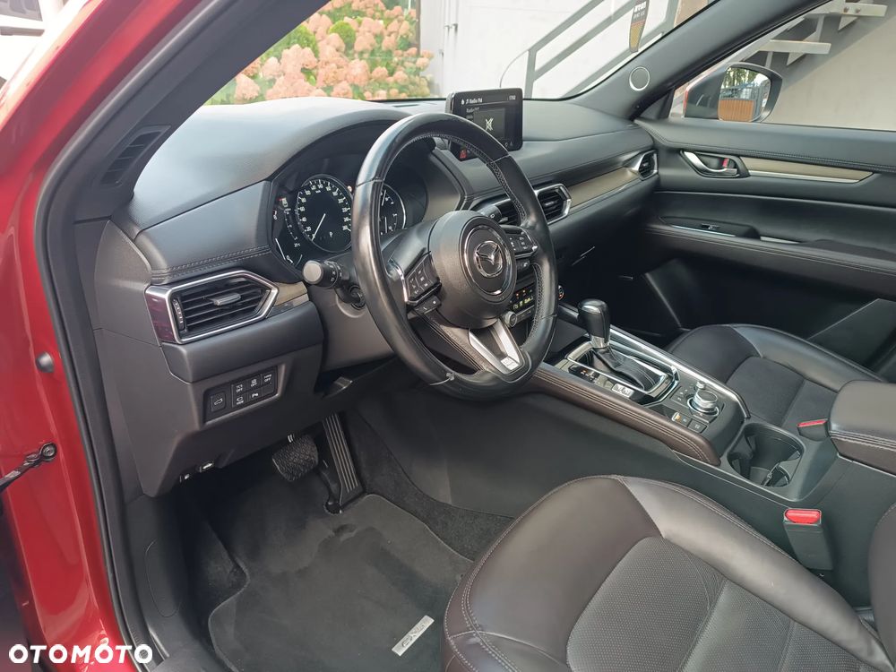 Mazda CX-5 2.5 Homura 2WD - 10