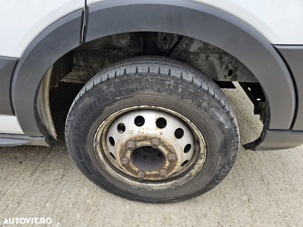 Ford Transit L5 2.0 TDCi - lungime utila 5m - 15
