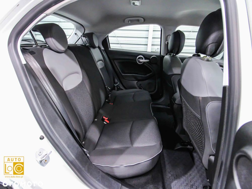 Fiat 500X 1.4 MultiAir Pop Star - 11