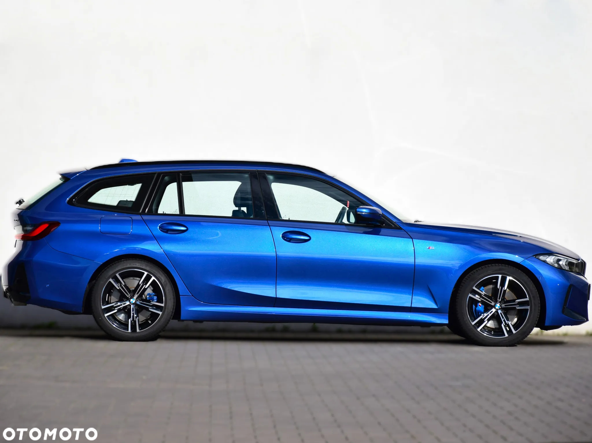 BMW Seria 3 - 3
