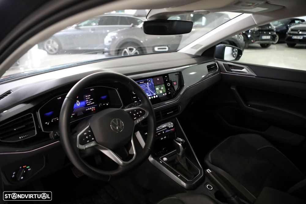 VW Polo 1.0 TSI Style DSG - 19