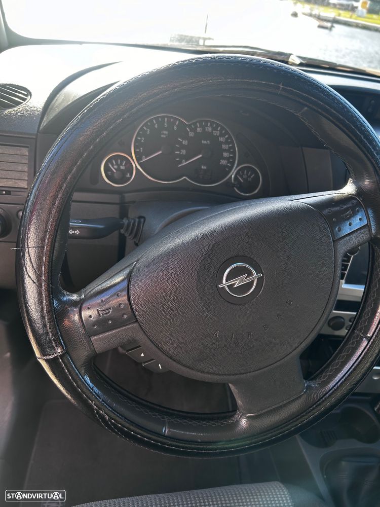 Opel Meriva 1.3 CDTI enjoy - 4