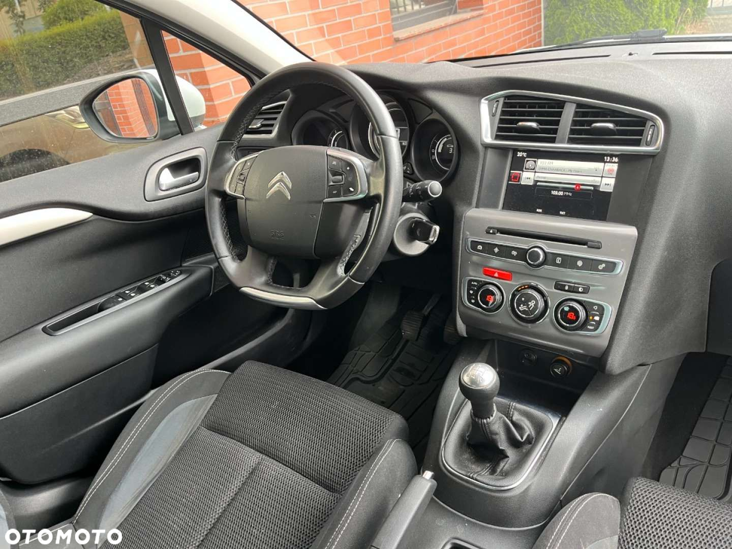 Citroën C4 BlueHDi 100 Selection - 7