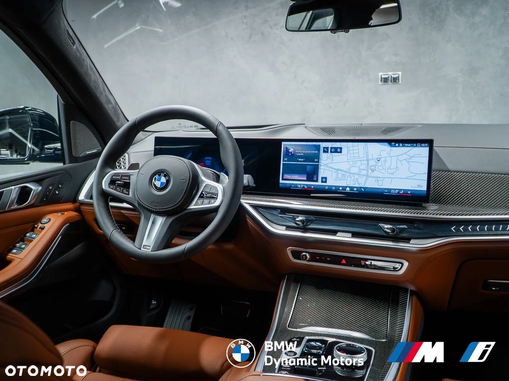 BMW X5 xDrive30d - 21