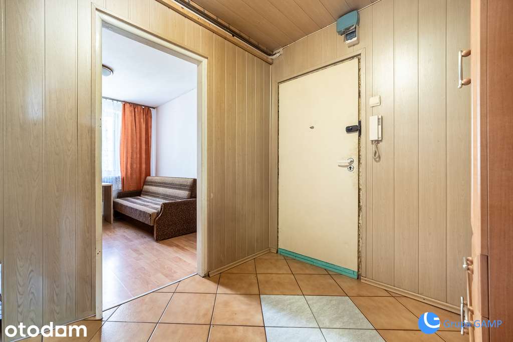 2 niezależne pok.*48 m2*Na Błonie*Bronowice*balkon