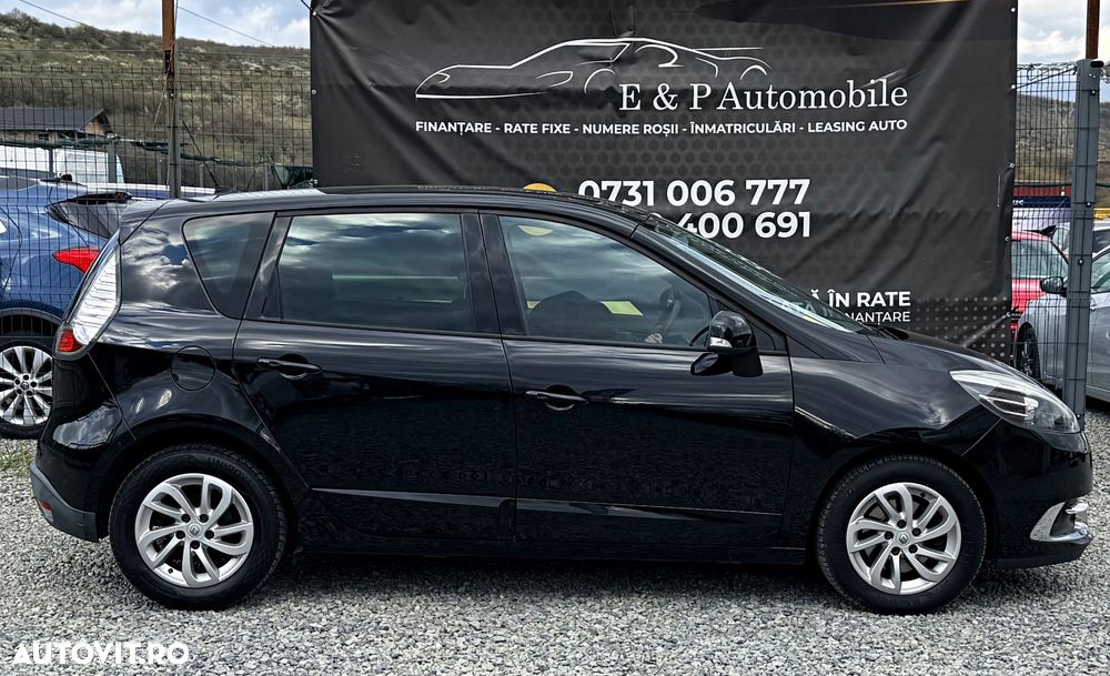 Renault Scenic - 3