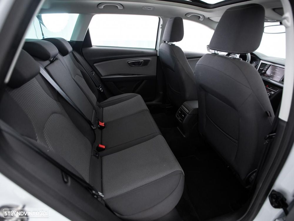 SEAT Leon ST 1.6 TDI Style S/S - 13