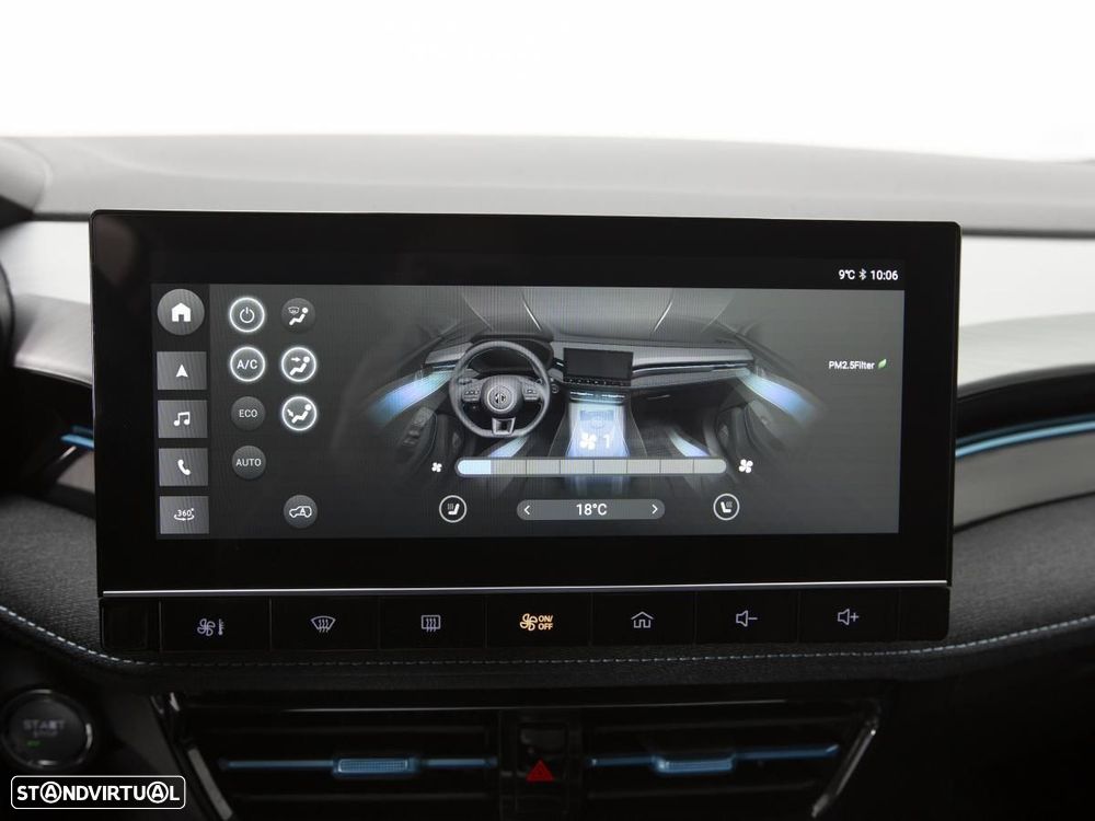 MG MG5 61 kWh Luxury - 22