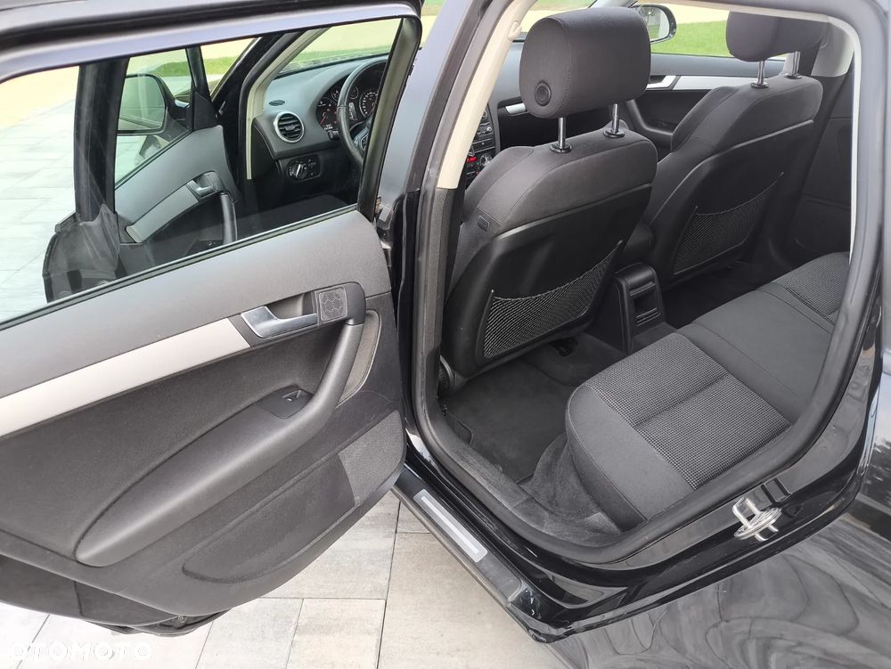 Audi A3 Sportback 2.0 TDI Ambition - 12