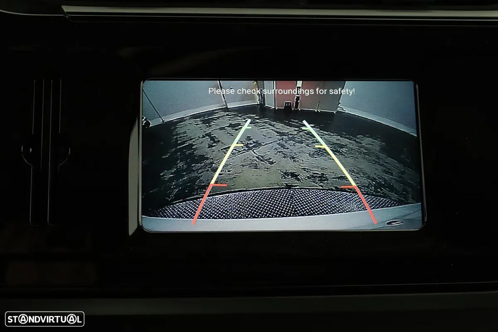 Maxus eDeliver 3 50.23 kWh LWB - 10