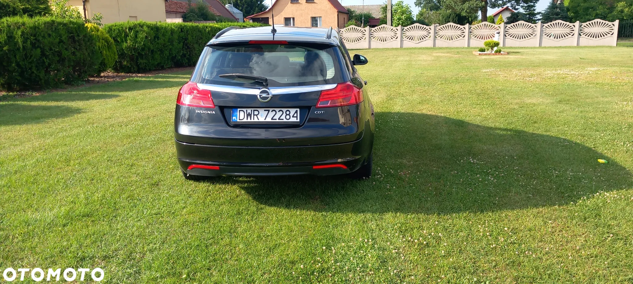 Opel Insignia 2.0 CDTI - 3