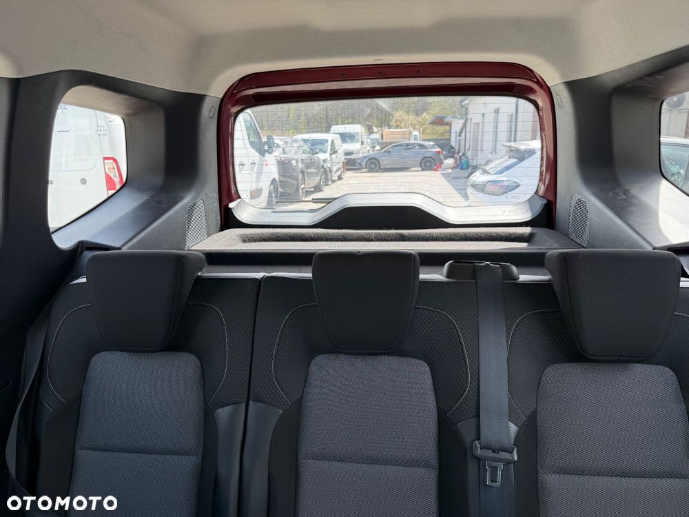 Renault Kangoo - 21