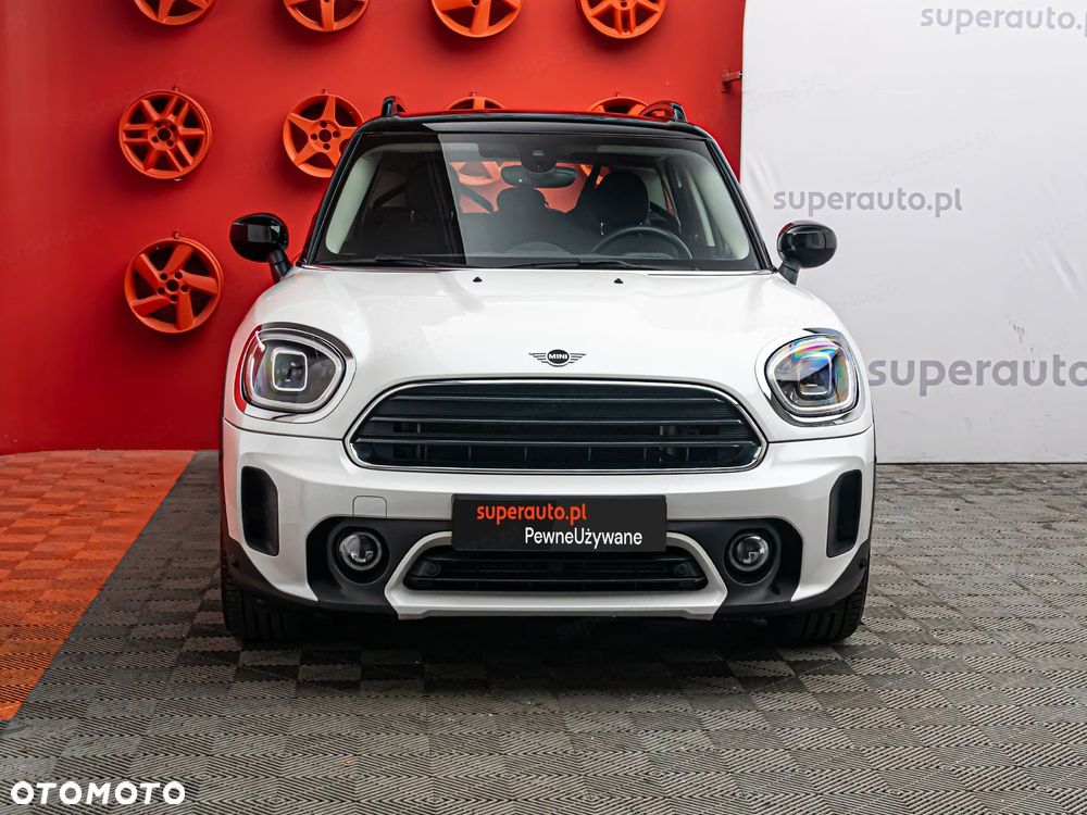 MINI Countryman Cooper ALL4 - 3