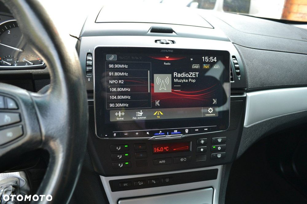 BMW X3 xDrive20d - 14