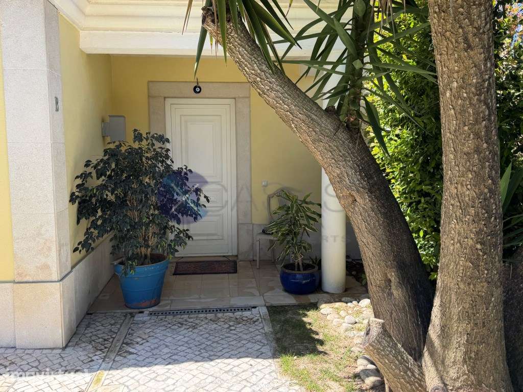 EXCLUSiVE XCASAS.
single-family residential building, with a T6 la... - Grande imagem: 5/60