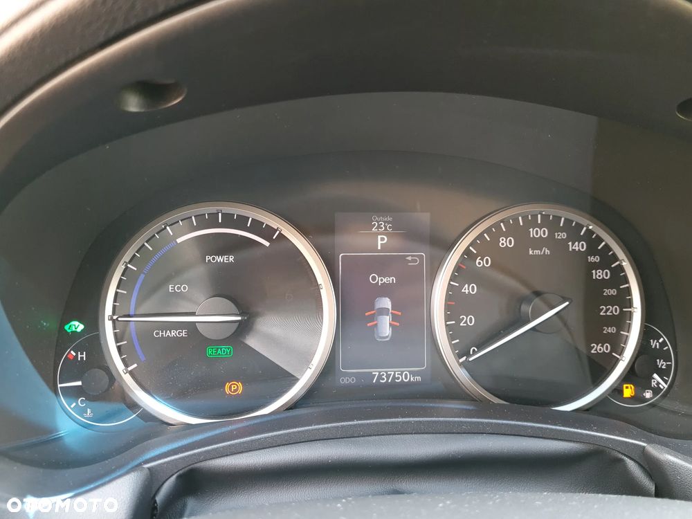 Lexus NX - 12